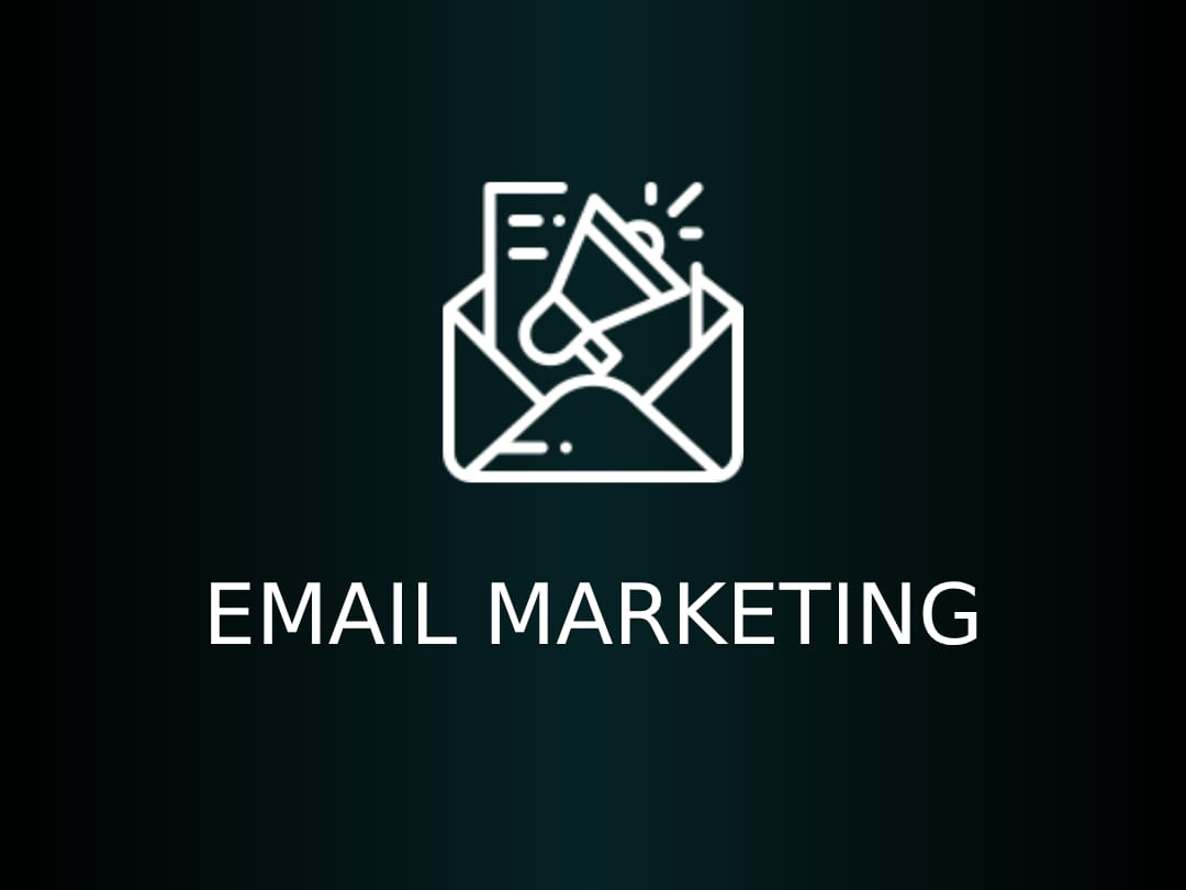 EMAIL MARKETING
